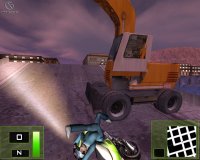 Cкриншот Scooter War3z, изображение № 434810 - RAWG