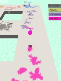 Cкриншот Splat.io, изображение № 1630118 - RAWG