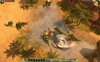 Cкриншот Titan Quest, изображение № 427711 - RAWG