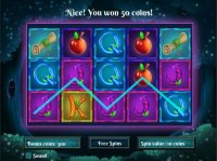 Cкриншот Magic Forest Riches Slot Game, изображение № 2465427 - RAWG