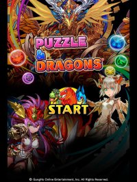 Cкриншот Puzzle & Dragons (English), изображение № 647 - RAWG