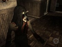 Cкриншот Lazaretto - Horror Game, изображение № 1616501 - RAWG