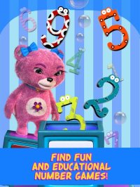 Cкриншот Talking Betty Bear HD, изображение № 965686 - RAWG