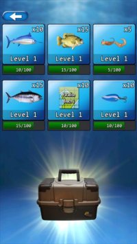 Cкриншот iFishing 5, изображение № 1941184 - RAWG