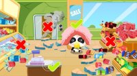 Cкриншот Little Panda Earthquake Safety, изображение № 1593948 - RAWG