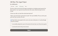 Cкриншот 180 Files: The Aegis Project, изображение № 2349985 - RAWG