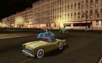 Cкриншот Gangster Racing, изображение № 1836174 - RAWG