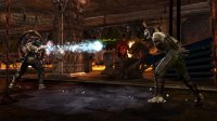 Cкриншот Mortal Kombat (2011), изображение № 2006948 - RAWG