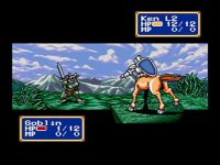 Cкриншот Shining Force: The Legacy of Great Intention, изображение № 768093 - RAWG