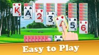 Cкриншот Golf Solitaire Tournament, изображение № 1356904 - RAWG