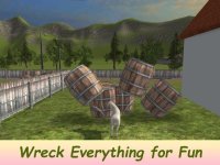 Cкриншот Farm Goat Simulator: Animal Quest 3D, изображение № 1626000 - RAWG