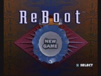 Cкриншот ReBoot (1998), изображение № 764038 - RAWG