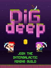 Cкриншот Dig Deep!, изображение № 881657 - RAWG