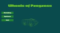 Cкриншот Wheels of Progress, изображение № 2538421 - RAWG