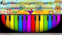 Cкриншот Meow Music - Sound Cat Piano, изображение № 2077406 - RAWG