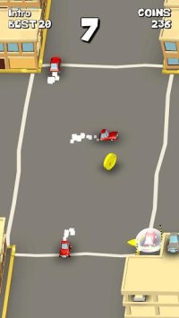 Cкриншот CRASHY CARS – DON’T CRASH!, изображение № 1427035 - RAWG