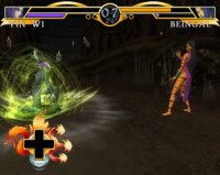 Cкриншот Легенда о золотом драконе, изображение № 248813 - RAWG
