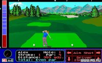 Cкриншот Jack Nicklaus Unlimited Golf, изображение № 344425 - RAWG