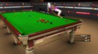 Cкриншот WSC Real 11: World Snooker Championship, изображение № 545858 - RAWG