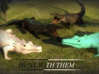 Cкриншот Crocodile Simulator Game 2018, изображение № 1615056 - RAWG