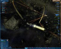Cкриншот Nexus. Инцидент на Юпитере, изображение № 236404 - RAWG