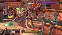 Cкриншот Guilty Gear 2: Overture, изображение № 522840 - RAWG