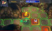 Cкриншот Pokémon Mystery Dungeon: Gates to Infinity, изображение № 261483 - RAWG