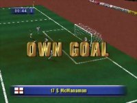 Cкриншот FIFA Soccer 64, изображение № 2420358 - RAWG