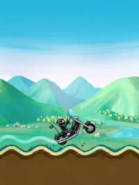 Cкриншот Bike Race Pro: Motor Racing, изображение № 915160 - RAWG