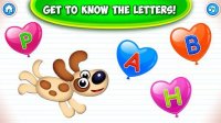 Cкриншот Super ABC! Learning games for kids! Preschool apps, изображение № 1589724 - RAWG