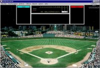 Cкриншот APBA Baseball, изображение № 341358 - RAWG
