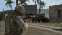 Cкриншот Arma: Armed Assault, изображение № 430687 - RAWG