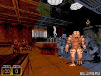 Cкриншот Duke Nukem 3D, изображение № 309344 - RAWG