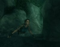 Cкриншот Tomb Raider: Юбилейное издание, изображение № 102490 - RAWG