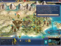 Cкриншот Sid Meier's Civilization 4: Warlords, изображение № 449722 - RAWG