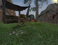 Cкриншот EverQuest II: Echoes of Faydwer, изображение № 454324 - RAWG