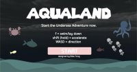 Cкриншот AQUALAND, изображение № 1208726 - RAWG