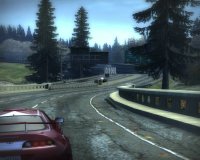 Cкриншот Need For Speed: Most Wanted, изображение № 806761 - RAWG