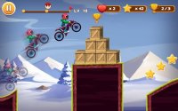 Cкриншот Stunt Moto Racing, изображение № 1570651 - RAWG