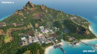 Cкриншот Tropico 6, изображение № 287326 - RAWG