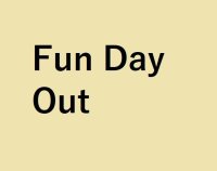 Cкриншот Fun Day Out, изображение № 2265197 - RAWG