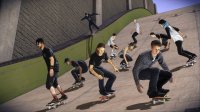 Cкриншот Tony Hawk's Pro Skater 5, изображение № 618019 - RAWG