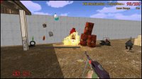 Cкриншот 3D Weapons Simulator - FullPack, изображение № 2151463 - RAWG