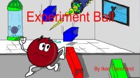 Cкриншот Experiment Ball, изображение № 2576329 - RAWG