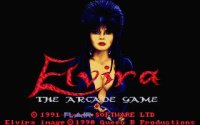 Cкриншот Elvira: The Arcade Game, изображение № 748252 - RAWG