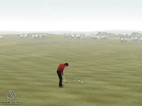 Cкриншот British Open Championship Golf, изображение № 294517 - RAWG