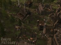 Cкриншот Dawn of Fantasy, изображение № 395015 - RAWG