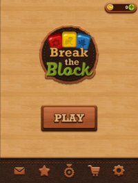 Cкриншот Break the Block!, изображение № 1597726 - RAWG