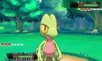 Cкриншот Pokémon Alpha Sapphire, Omega Ruby, изображение № 781410 - RAWG