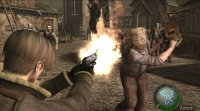 Cкриншот Resident Evil 4 (2005), изображение № 1672702 - RAWG